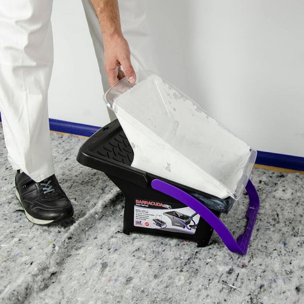 Nádoba na barvu BARRACUDA 9L