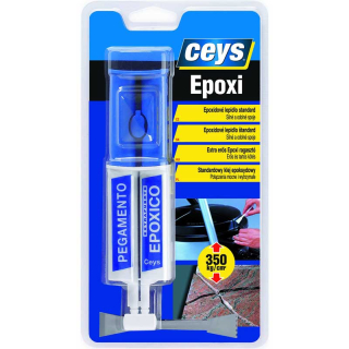 EPOXICEYS STANDARD 24ml