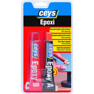 EPOXICEYS RYCHLE TVRDNOUCÍ (více variant)