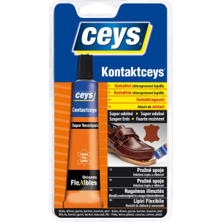 KONTAKTCEYS tuba 30ml