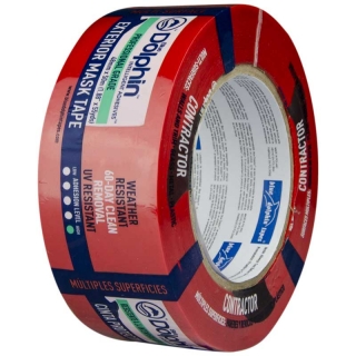 Venkovní ochranná páska 60 dní š. 48 mm x 50 m