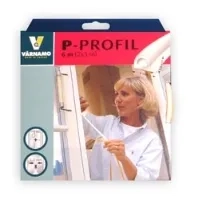 P PROFIL TLT 3,0 - 5,0 mm (více barev a délek)