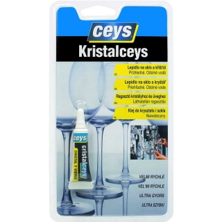KRISTALCEYS 3 g