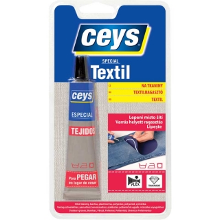 TEXTILCEYS 30 ml