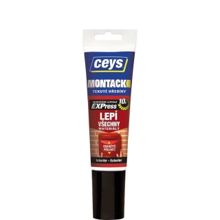 MONTACK EXPRESS PLUS 190 g