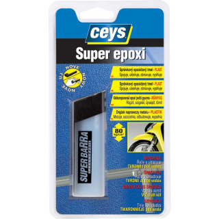 SUPER EPOXI - PLAST 52 g