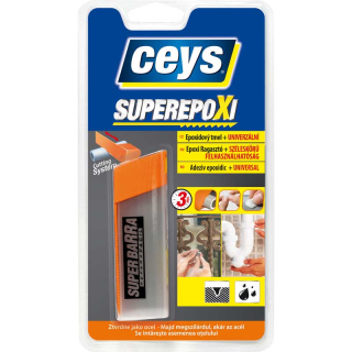 SUPER EPOXI - UNIVERZÁL (více variant)