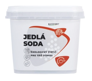 JEDLÁ SODA 1kg