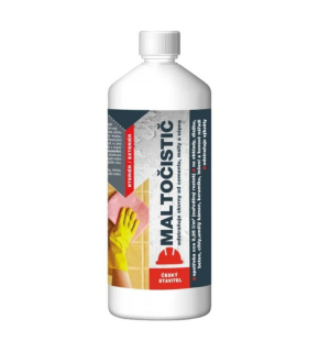 Maltočistič  (více velikostí balení)