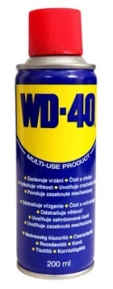 WD - 40 200ml