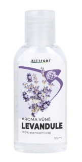AROMA VŮNĚ 50ml (více vůní)