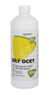 BÍLÝ OCET 10% více balení