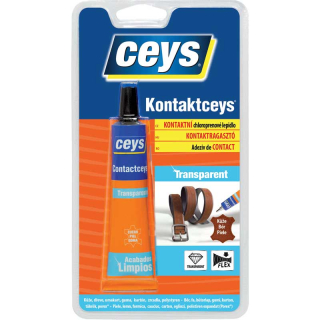 KONTAKTCEYS 30ml transparentní
