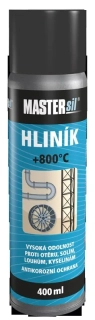 Hliníkový spray 400ml