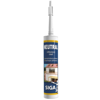 SIGA PRO Neutrál 310ml (více barev)