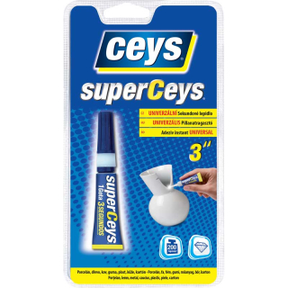 SUPERCEYS (více variant)