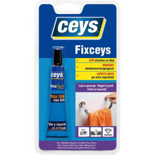 FixCeys 20ml